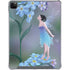 Forget Me Not by Rachel Anderson iPad Cases